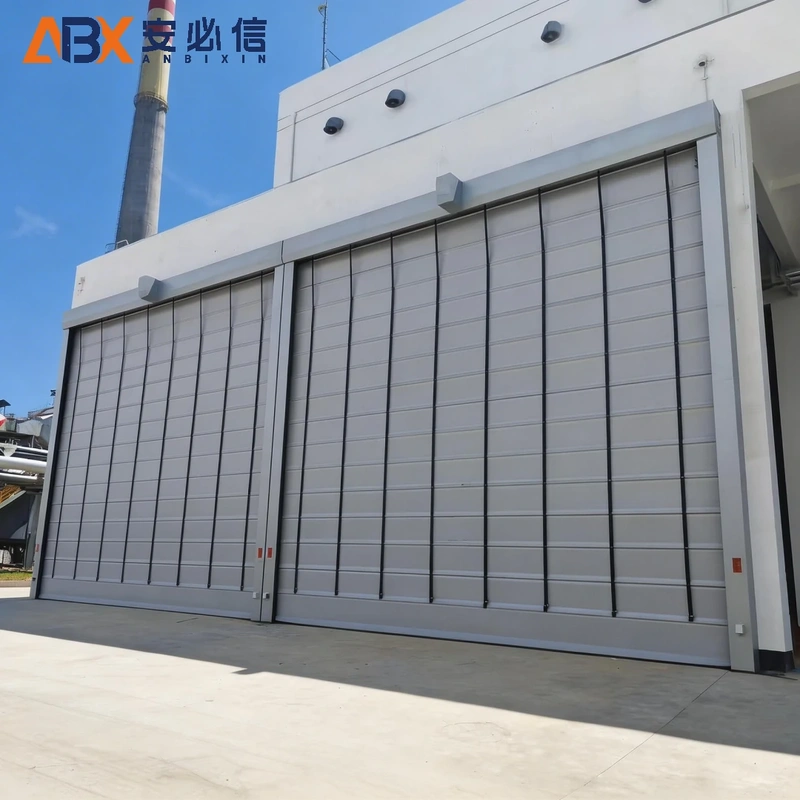 汉中市堆积门