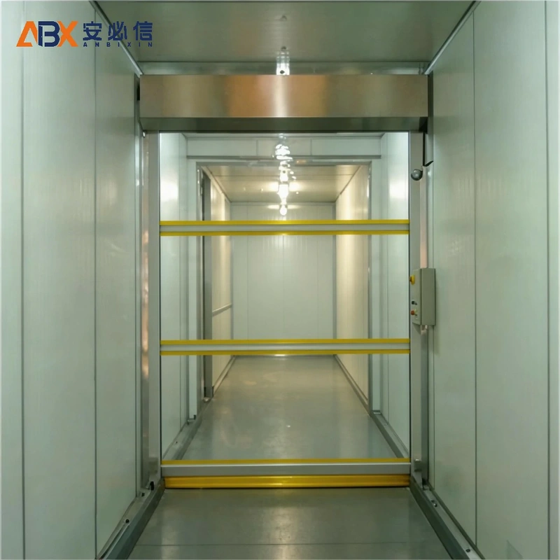 汉中市软质快速门
