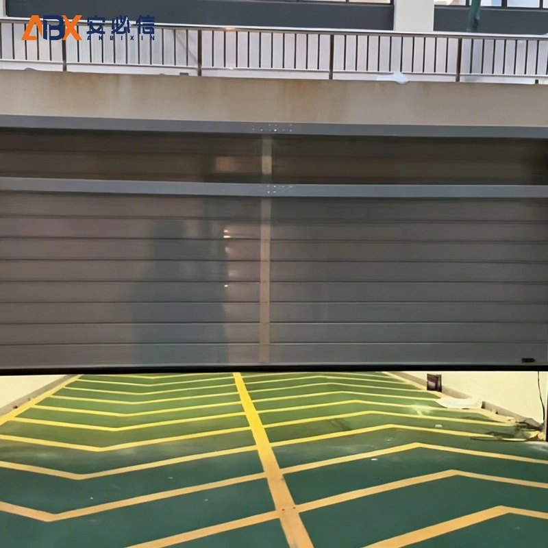 汉中市感应高速门